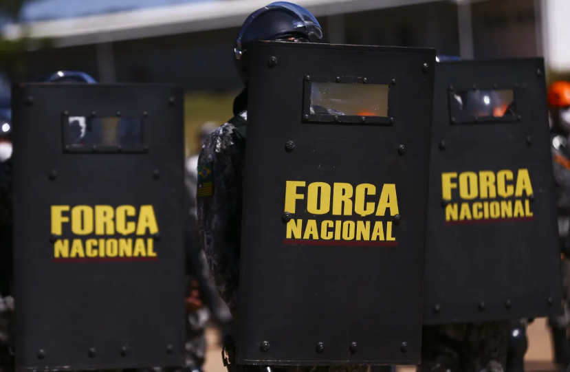 PARANÁ PESQUISAS: Para 44,3%, segurança pública piorou com Lula no governo; 20% acham que melhorou