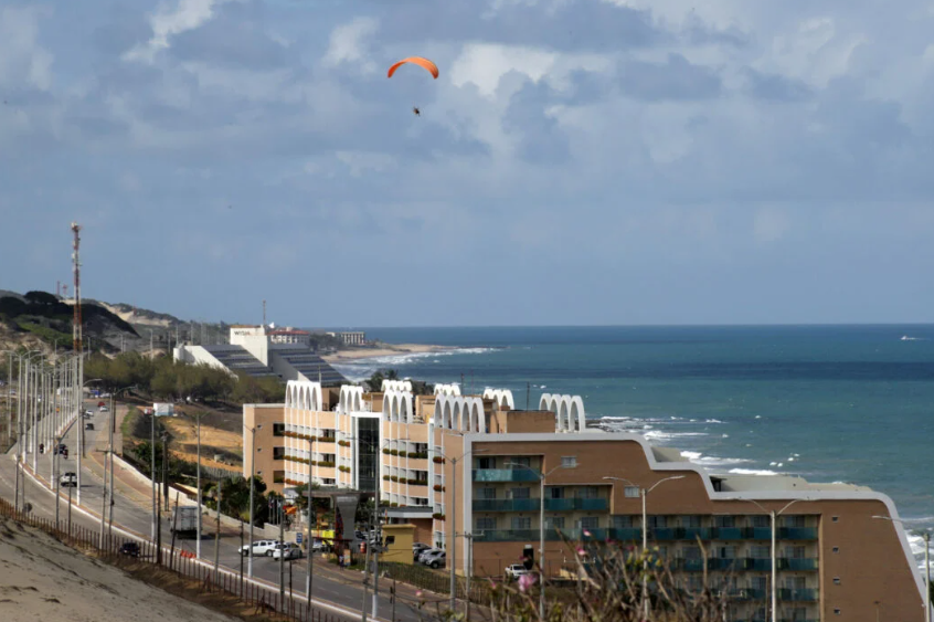 Setor hoteleiro do RN projeta ocupação de 79% durante o Carnaval de 2026, diz ABIH