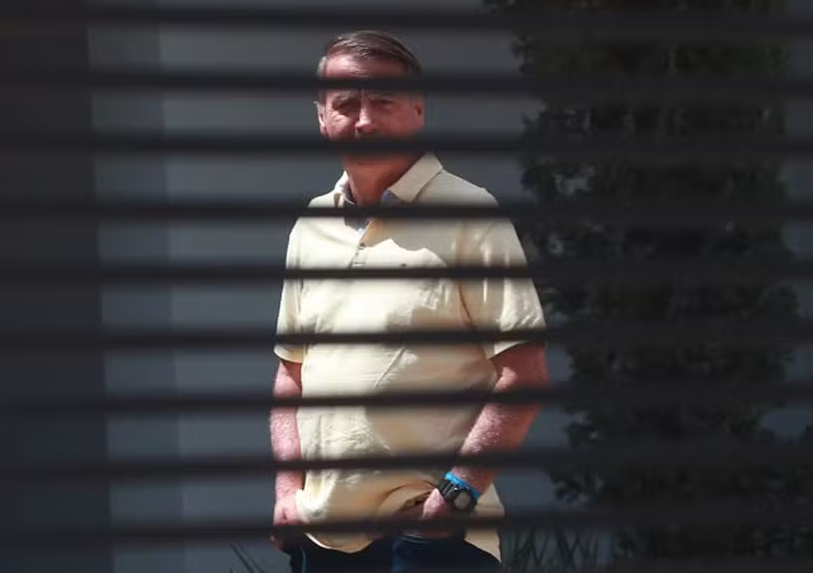 Ala do STF vê ida de Bolsonaro à Papudinha como primeiro passo para possível prisão domiciliar