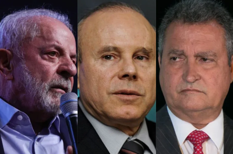 Lula e Galípolo omitiram de agenda encontro com Daniel Vorcaro, dono do Banco Master