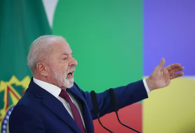 Lula chega ao último ano do terceiro mandato com promessas não cumpridas em diversas áreas