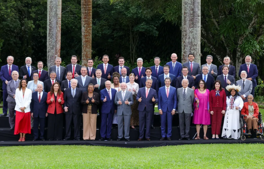 Lula acumula 15 trocas ministeriais no terceiro mandato; mais saídas são esperadas no primeiro semestre de 2026