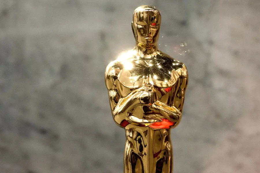 Confira a lista completa dos indicados ao Oscar 2026