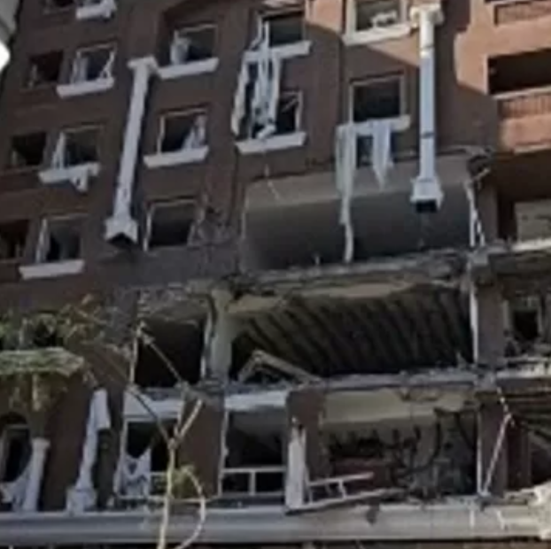 Explosão atinge prédio em cidade portuária no Irã, que põe Forças Armadas ‘em alerta máximo’ em meio a tensões com os EUA