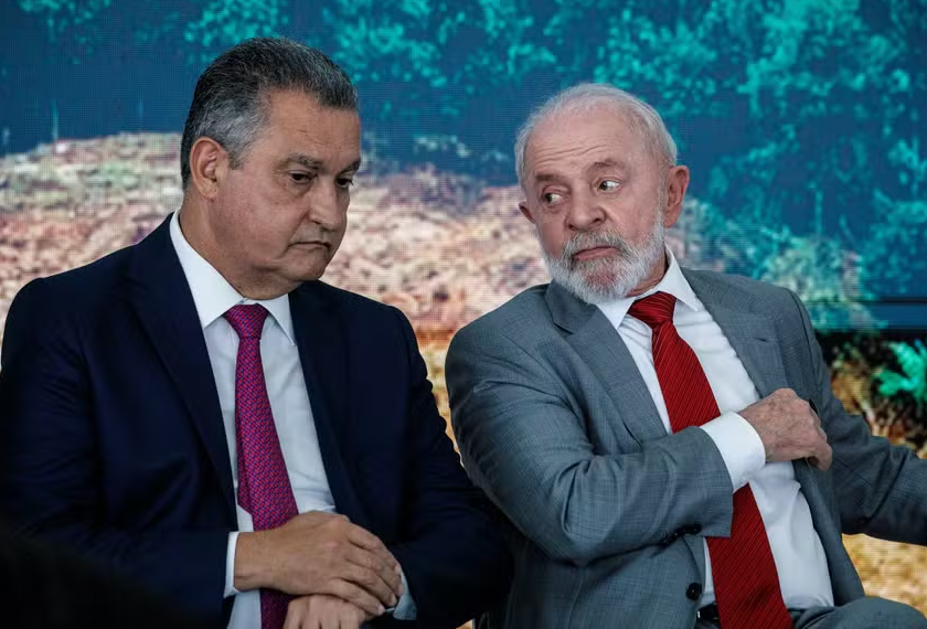 Transparência Internacional reclama de ‘escalada de assédio’ e tentativa de silenciamento pelo governo Lula após divulgar estudo sobre falta de dados das obras do PAC