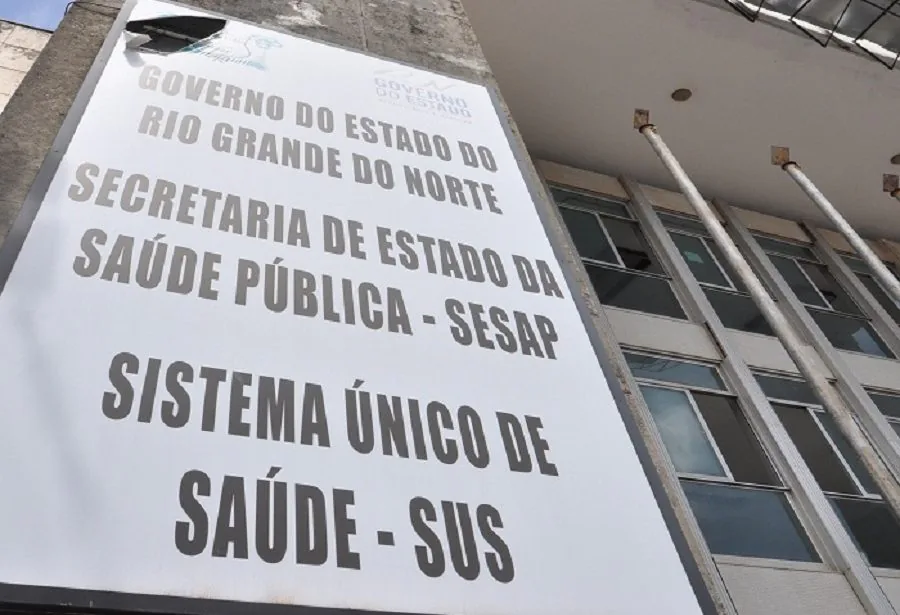 Sesap prorroga prazo de posse para concursados após sobrecarga em Junta Médica