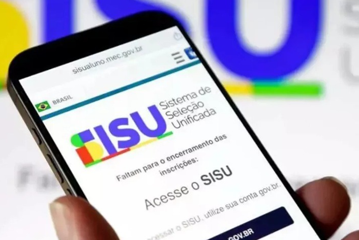 Sisu 2026 oferece 274,8 mil vagas e abre inscrições nesta segunda-feira (19)