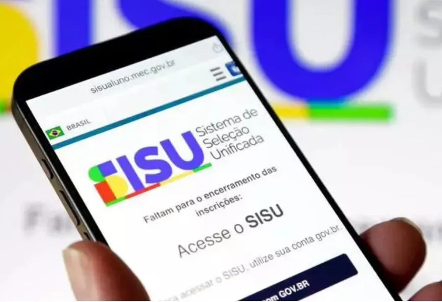 Resultado do Sisu 2026 já está disponível; saiba como acessar e como entrar na lista de espera