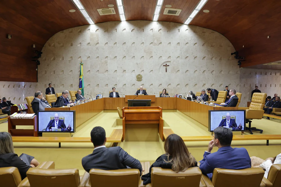 CENSURA: STF retoma julgamentos que podem redefinir limites da liberdade de expressão em 2026