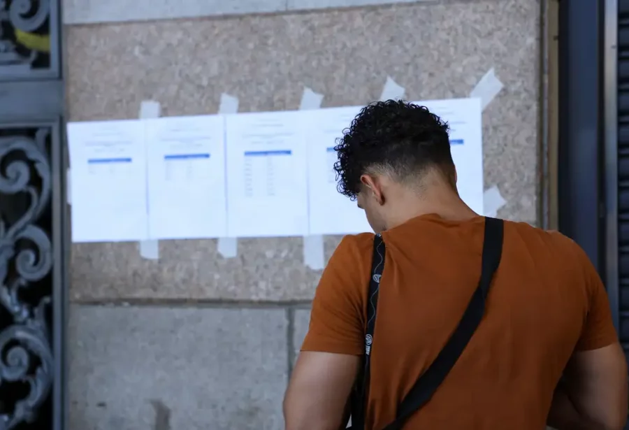 CNU 2: resultado preliminar de avaliação de títulos é divulgado