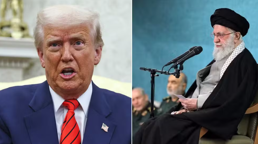 Entenda as exigências de Trump para não atacar o Irã