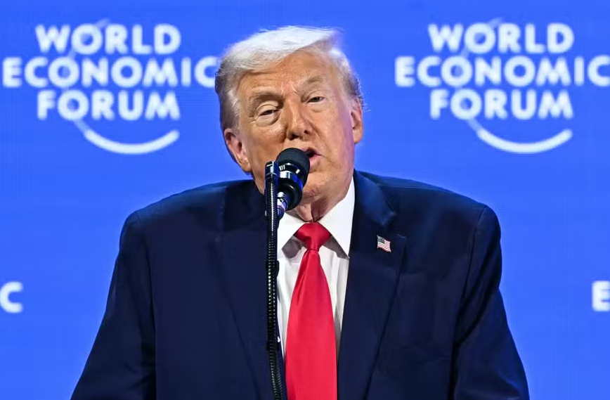 Trump afirma que Venezuela quis acordo após ataque dos EUA que depôs Maduro: ‘Mais pessoas deveriam fazer isso’