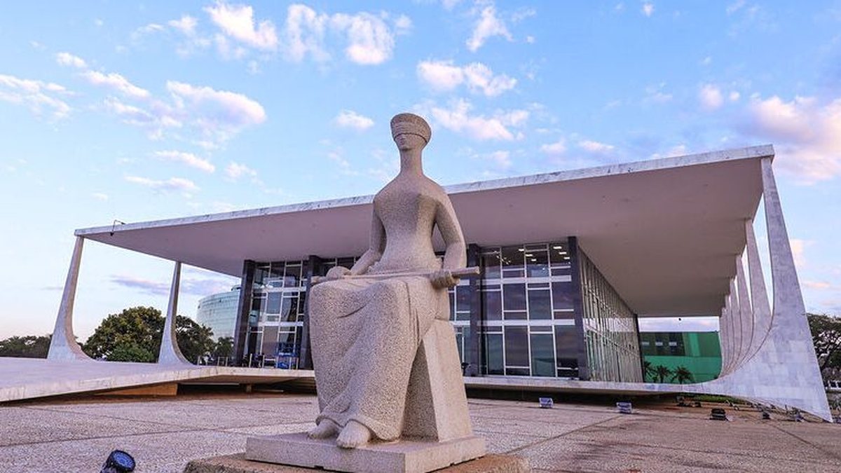 STF oscila entre o medo de Moraes e a blindagem