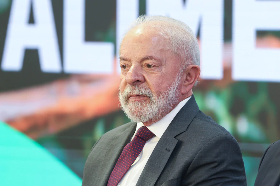 Lula assistiu em silêncio discussão entre Janja e filha em camarote na Sapucaí