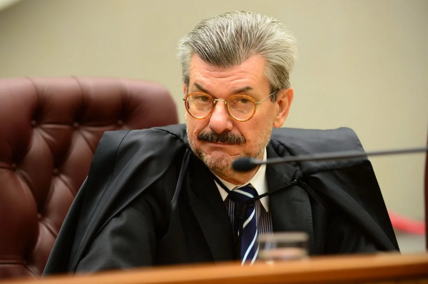 Jovem relatou ameaça do ministro Buzzi após assédio sexual na praia