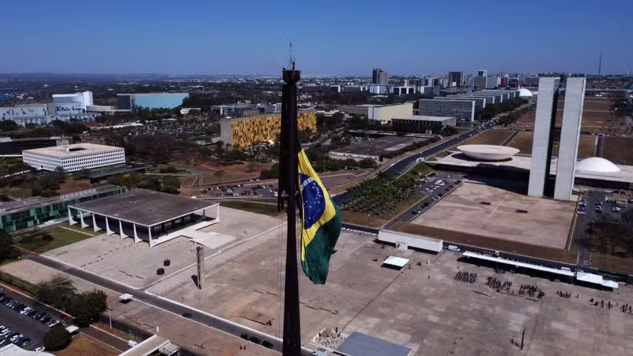 Brasil patina no combate à corrupção e repete pior colocação histórica em ranking global