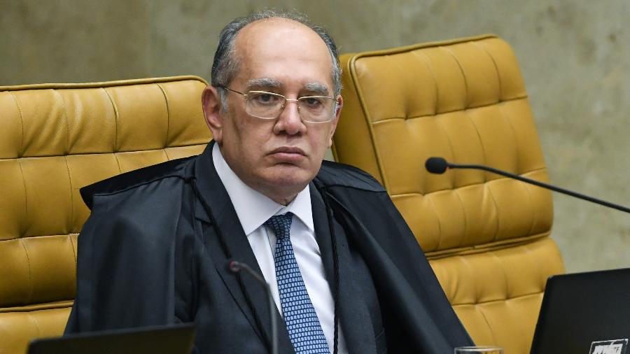 Gilmar manda inutilizar dados da CPI sobre empresa da família de Toffoli