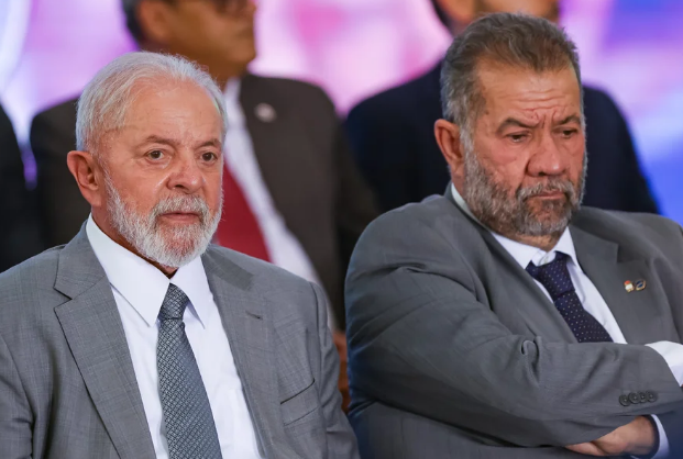 Ex-dirigentes do INSS delataram ex-ministro da Previdência de Lula