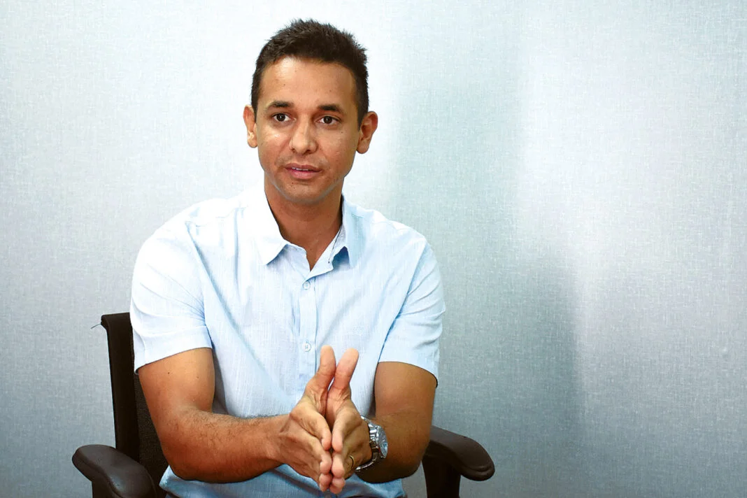 Medidas de Allyson contra fraudes vieram após abertura de inquérito para investigar corrupção