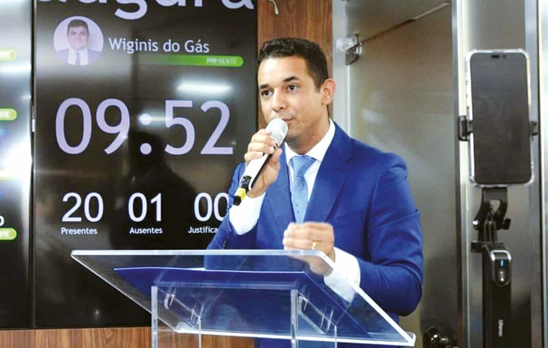 Allyson diz que deixará a Prefeitura de Mossoró