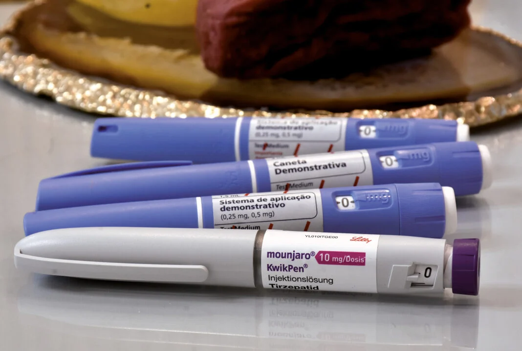 Canetas emagrecedoras são seguras com orientação médica