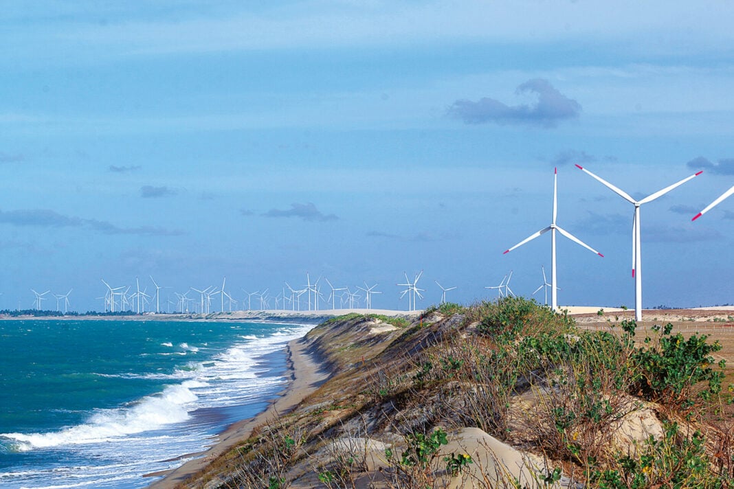 RN tem prejuízo estimado em R$ 2,24 bilhões com curtailment em 2025