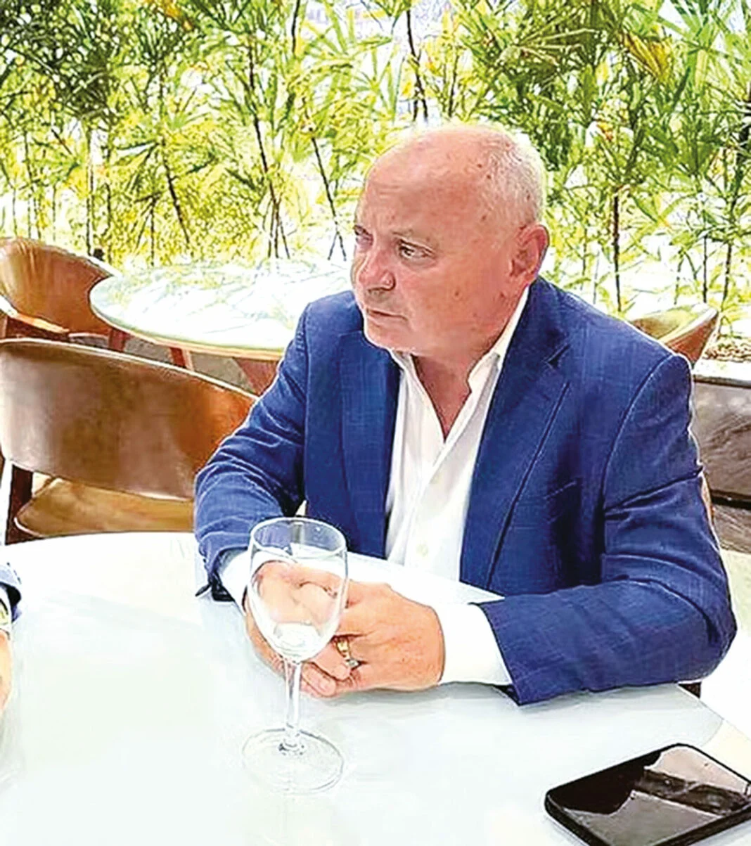 CPMI do INSS aprova pedido de prisão de Abraão Lincoln