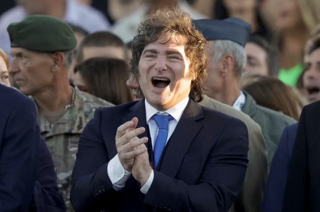 Câmara da Argentina aprova lei que reduz maioridade penal para 14 anos