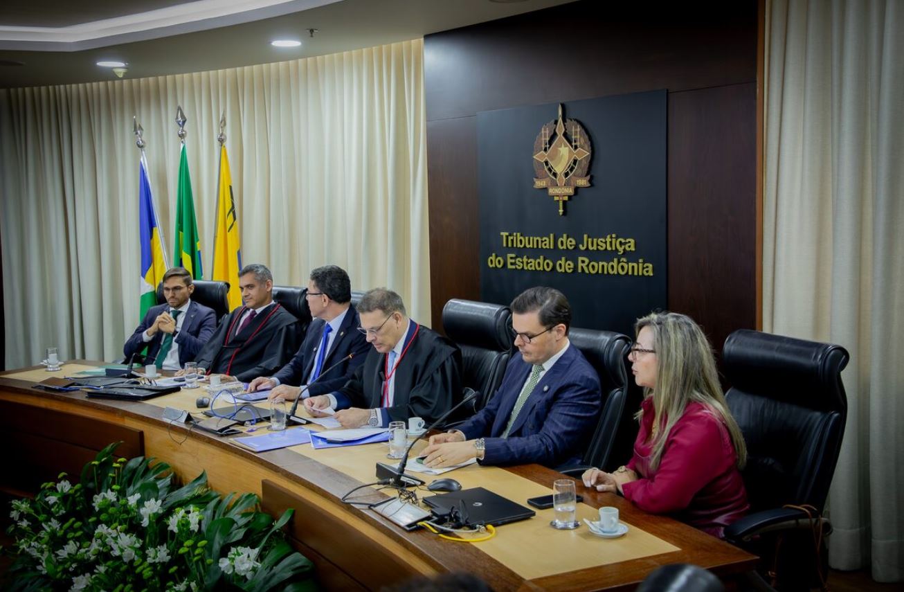 Justiça consome R$ 92,3 bilhões dos Estados e “penduricalhos” ampliam pressão sobre orçamentos