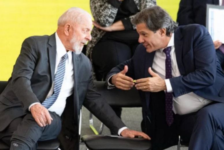 Manobra fiscal garante “déficit zero” e governo Lula deixa R$ 48,7 bilhões fora da conta