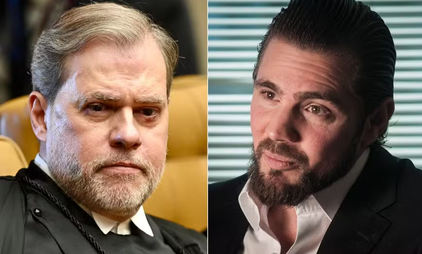 Vorcaro foi cobrado por aportes e determinou repasses que totalizaram R$ 35 milhões a resort do qual Toffoli era sócio