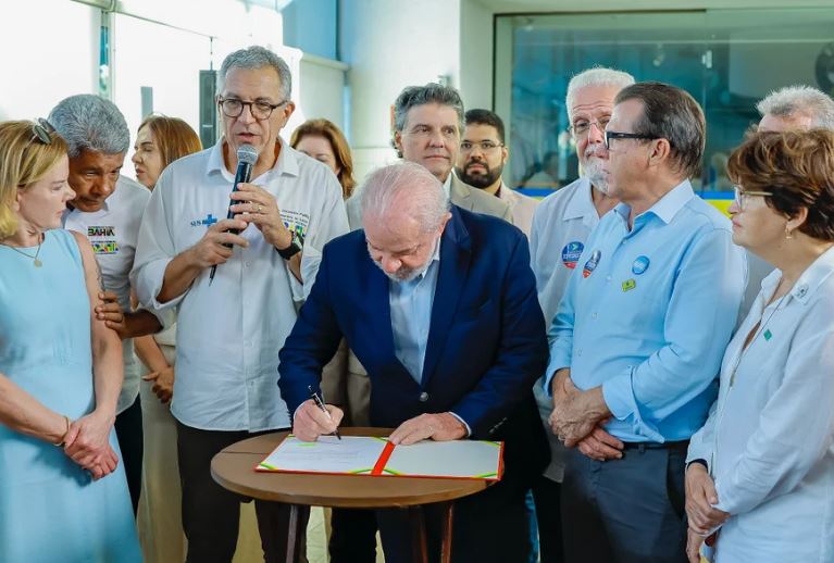 Medidas do governo pressionam FGTS e podem retirar R$ 60,8 bilhões do fundo em três anos
