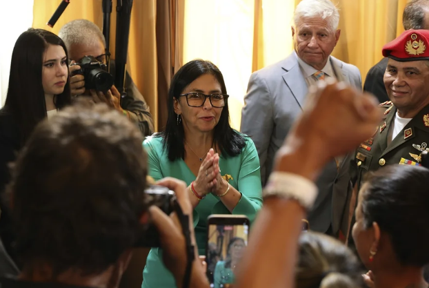 Parlamento venezuelano aprova lei de anistia para presos políticos