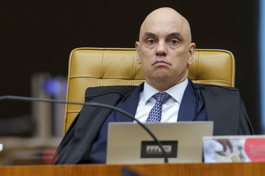 Transparência Internacional acusa intimidação de Moraes após depoimento de presidente da Unafisco