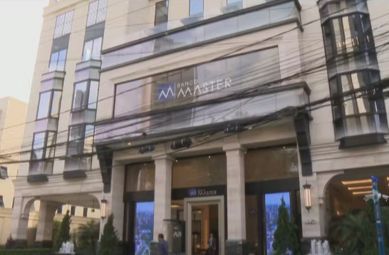 Liquidação de banco expõe ligação com Banco Master e políticos do PT