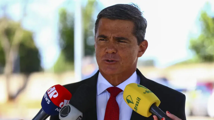 Exército diz a Moraes que Mário Fernandes cumpre requisitos para visita íntima