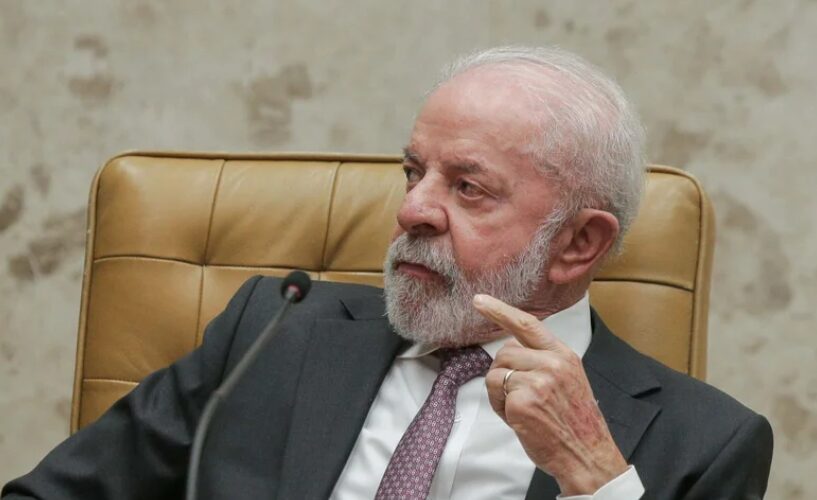 Governo Lula vê gastos da máquina pública dispararem e atingirem maior nível em 9 anos