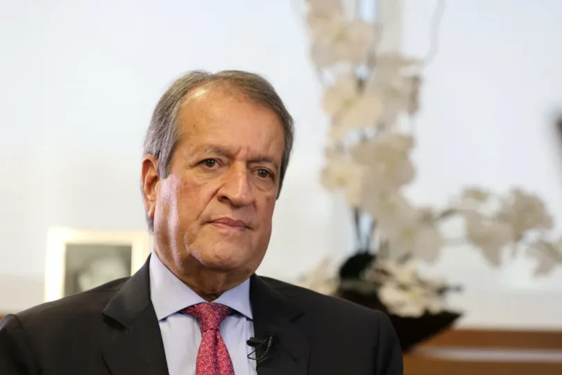 Valdemar defende vice mulher para Flávio Bolsonaro; veja quem