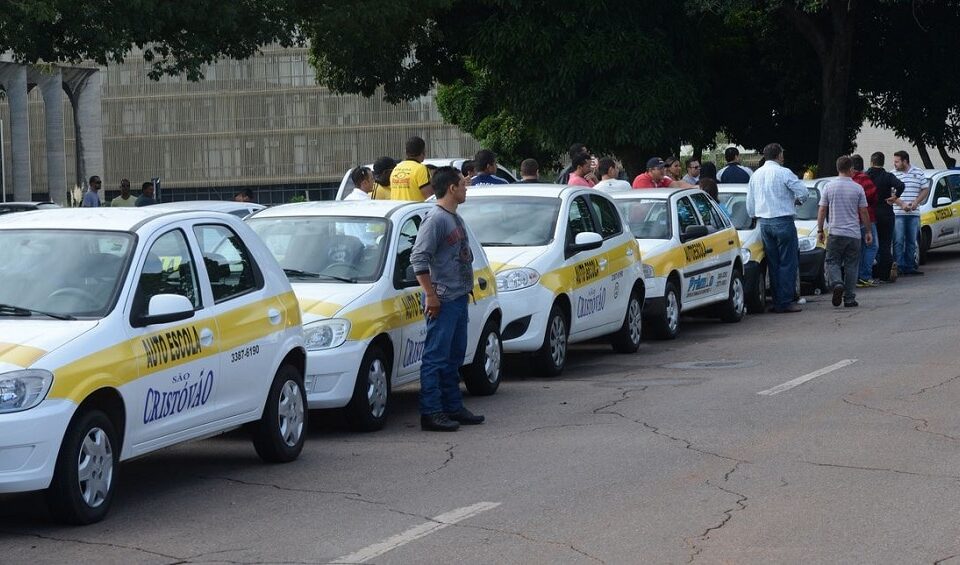 Reprovação em CNH dispara quase 500% desde o início do 3º mandato de Lula