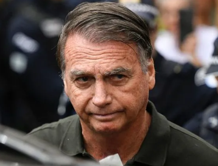 PF diz que foram encontradas alterações neurológicas em exame de Bolsonaro