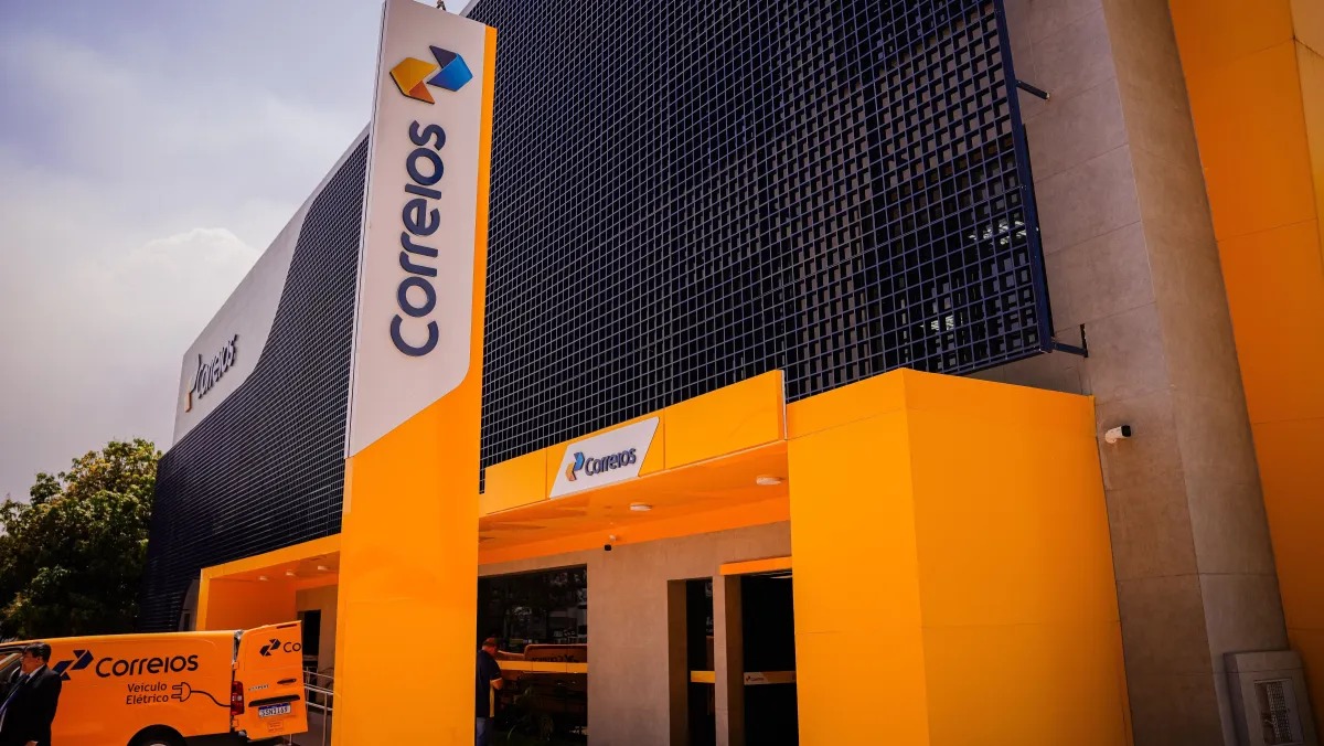 Para cobrir rombo, Correios vendem imóveis e preveem arrecadar R$ 2 bi