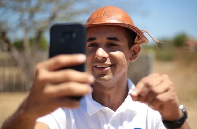 SUCUPIRA PERDE: Allyson pediu a desembargador para sua defesa ser avisada antes de eventual tornozeleira eletrônica