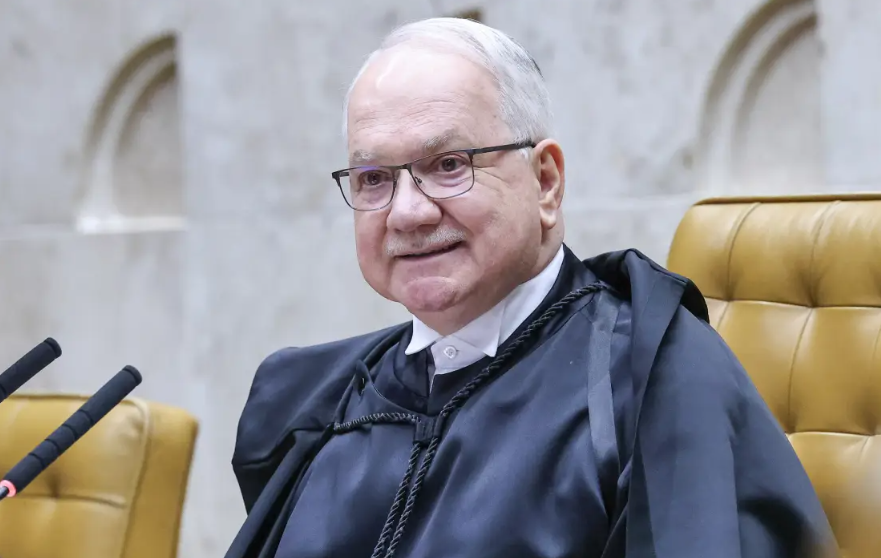 Estratégia de Fachin para código de conduta no STF divide até ministros favoráveis à ideia