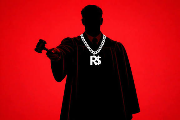 VÍDEO: Desembargador do TJ-MG lidera ranking de ‘penduricalhos’ e embolsa R$ 2,2 milhões em 2025