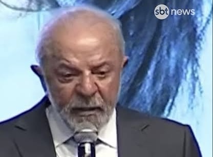 VÍDEO: Em discurso, Lula chama Janja de ‘Marisa’, falecida há 9 anos