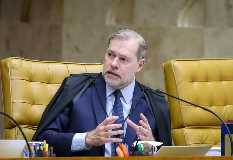 Toffoli admite ser sócio de empresa que vendeu resort e nega amizade ou pagamentos de Vorcaro