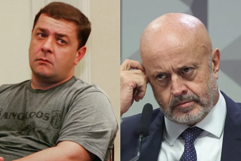 Careca do INSS prepara proposta de delação premiada; um dos pontos é expor negócios com Lulinha