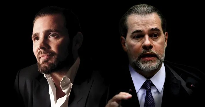 Vorcaro diz que foi cobrado por aportes em resort de Toffoli: “Me deu um puta trabalho”