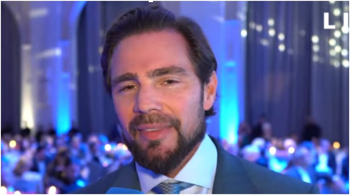 Vorcaro oferecia mulheres estrangeiras em festas para influenciar políticos, aponta PF