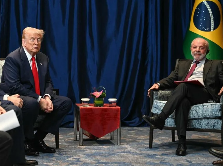 Lula pretende tratar com Trump volta da Petrobras à Venezuela e fazer apelo por Cuba